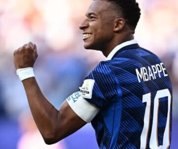 Relatório da Fifa revela que metade dos participantes da Copa do Mundo sofreu ataques nas redes sociais