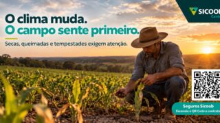 Rondônia em alerta: o clima extremo pode surpreender quem vive do campo