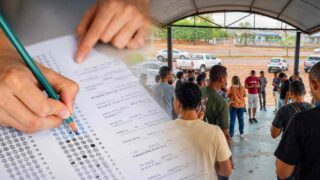 Saiba o que estudar para disputar uma das 2.248 vagas na Saúde de Porto Velho