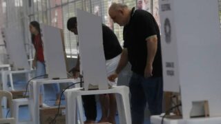Saiba o que pode e o que não pode no dia da votação