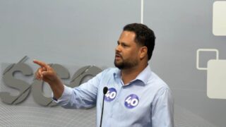 Samuel Costa vai enfrentar o avanço das apostas e tratar a ludopatia como questão de saúde pública