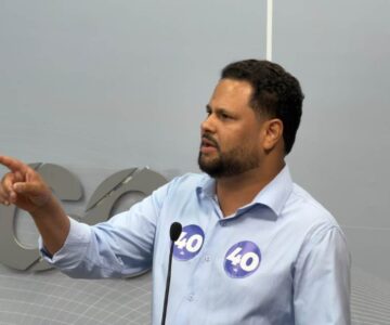 Samuel Costa vai enfrentar o avanço das apostas e tratar a ludopatia como questão de saúde pública
