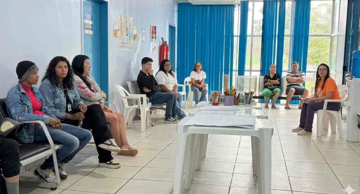Saúde mental: Porto Velho oferece atendimento gratuito