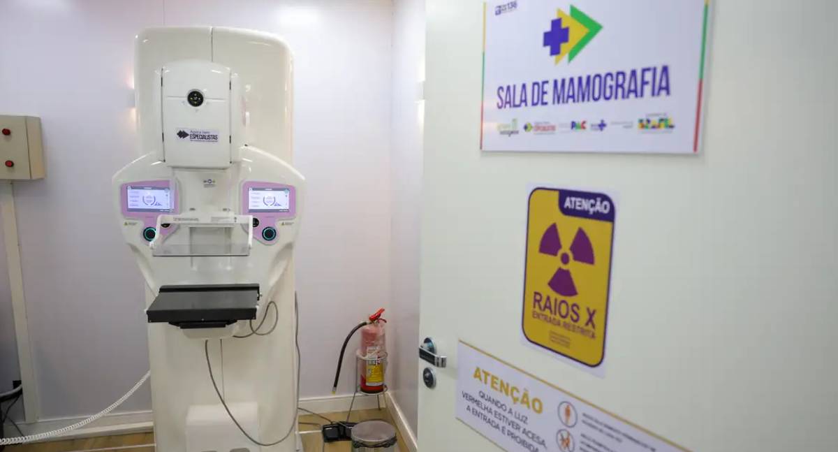 SBRT alerta para diagnóstico tardio do câncer de mama em homens durante o Outubro Rosa