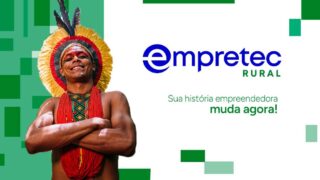 Sebrae e Projeto Rural Sustentável Amazônia promovem primeiro EMPRETEC Rural para Povos Originários em RO