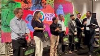 Sebrae RO impulsiona bioeconomia e geração de negócios na 3ª Expo Turismo
