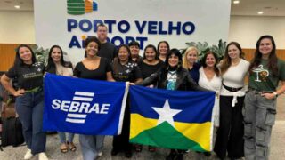 Sebrae RO leva turismo de Rondônia à ABAV Expo 2026 em São Paulo