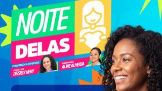 Secretaria Municipal de Desenvolvimento Social promove evento voltado ao bem-estar, autoestima e valorização das mulheres