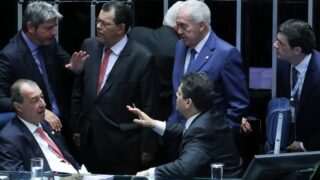 Senado aprova calendário especial para acelerar votação da PEC da Segurança Pública em plenário