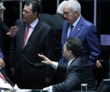 Senado aprova calendário especial para acelerar votação da PEC da Segurança Pública em plenário