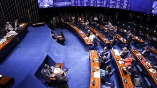 Senado aprova projeto que aumenta limite de faturamento do MEI e perdoa R$ 12,6 bilhões em dívidas