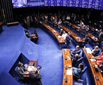 Senado aprova projeto que aumenta limite de faturamento do MEI e perdoa R$ 12,6 bilhões em dívidas