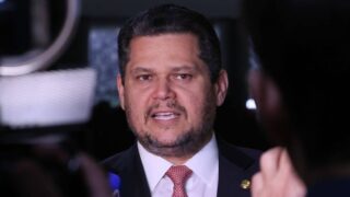 Senado pauta votação da PEC da Segurança Pública para a próxima terça-feira