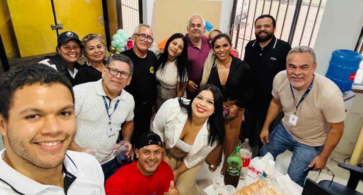 Servidor se aposenta após 40 anos de trabalho na Prefeitura de Porto Velho