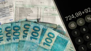 Setor público registra déficit de R$ 5,5 bilhões em setembro e dívida bruta permanece em 82,9% do PIB