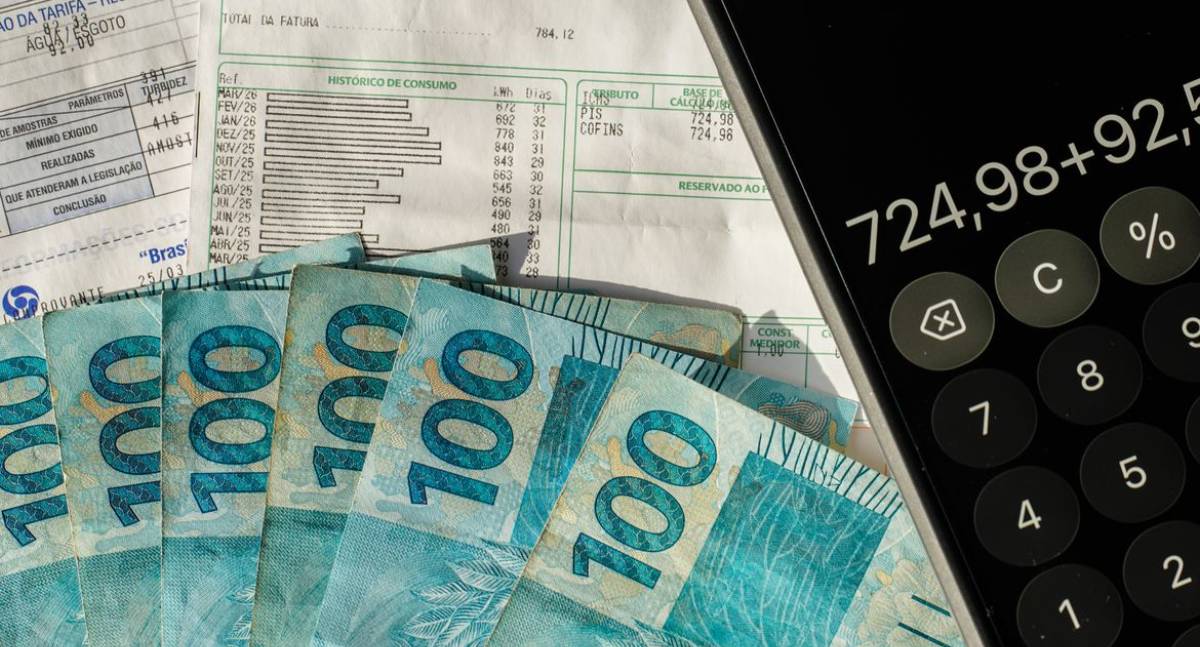 Setor público registra déficit de R$ 5,5 bilhões em setembro e dívida bruta permanece em 82,9% do PIB