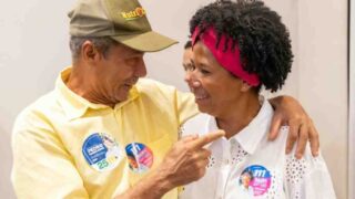 Sílvia Cristina é a mulher mais votada da história de Rondônia