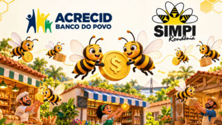 Coluna SIMPI: Parceria Simpi ACRECID expande crédito para MEI’s Micro e Pequenas Empresas em todo o País