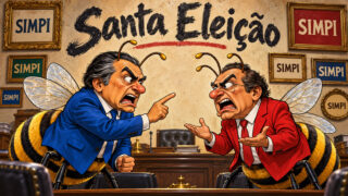Coluna do SIMPI – Santa Eleição: após 4 anos, governo lembra dos MEIs em ano eleitoral