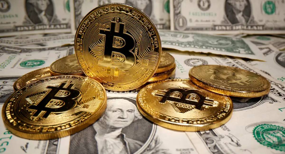 Site de criptomoedas oferece tokens em troca de posts pró-Flávio Bolsonaro e gera denúncia na Procuradoria-Geral Eleitoral