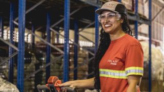 Solar Coca-Cola abre 28 vagas de emprego efetivas e temporárias em Rondônia