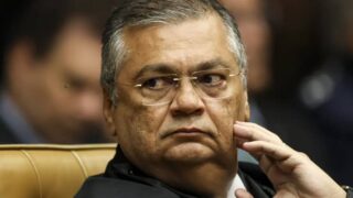 STF aciona Polícia Federal para investigar ameaças de morte contra o ministro Flávio Dino