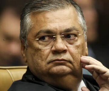 STF aciona Polícia Federal para investigar ameaças de morte contra o ministro Flávio Dino