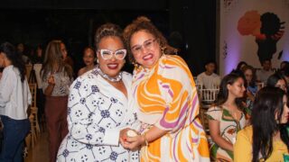 Sucesso e emoção marcam a realização do “Conversa Entre Pretas” em Vilhena