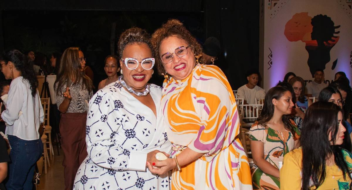Sucesso e emoção marcam a realização do “Conversa Entre Pretas” em Vilhena