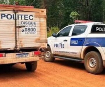 Trabalhador morre após sofrer mal súbito durante serviço de roçagem em Guajará-Mirim