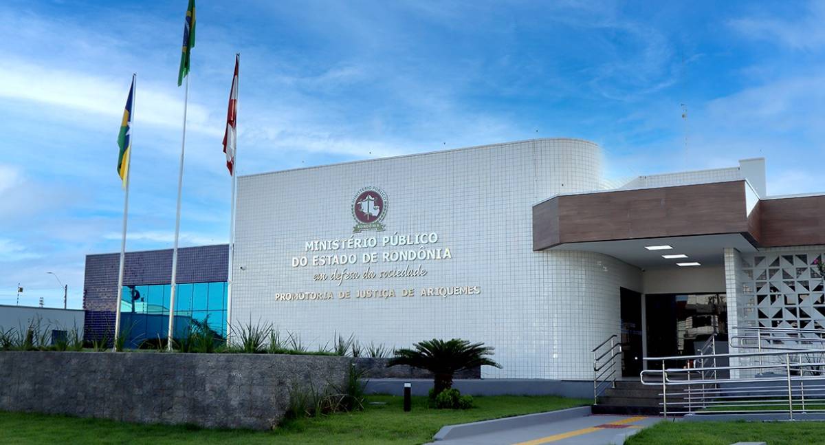 Tribunal de Justiça de Rondônia mantém decisão que determina plano para reforma do Centro Socioeducativo de Ariquemes após ação do MPRO
