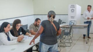 Tribunal Superior Eleitoral afirma que pausa na divulgação de votos não afetou contagem