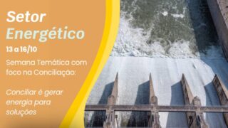 TRT-14 convida setor de energia a participar da Semana Temática do Eletricitário
