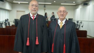 TRT-14 elege novos dirigentes para o biênio 2027/2028
