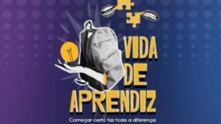 TRT-14 realiza Feirão da Aprendizagem para aproximar jovens de empresas e oportunidades profissionais em Porto Velho