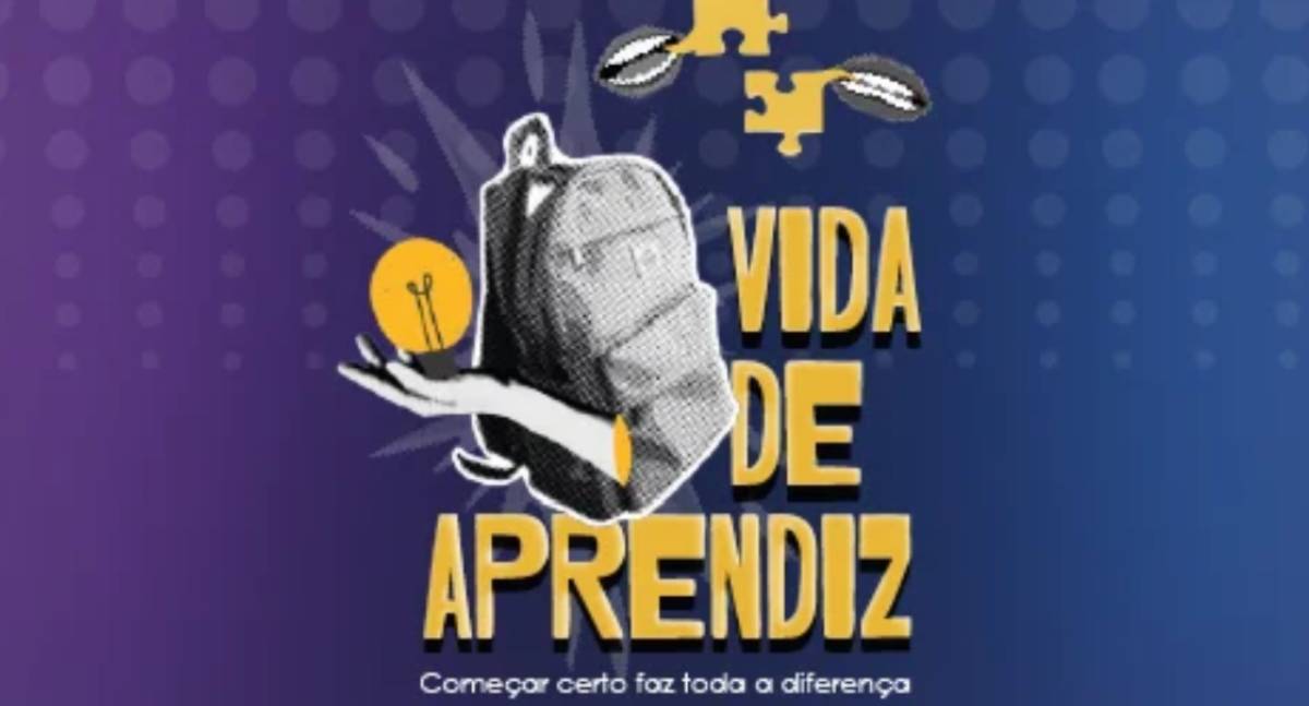 TRT-14 realiza Feirão da Aprendizagem para aproximar jovens de empresas e oportunidades profissionais em Porto Velho