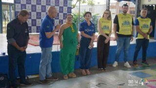 TRT-14 realiza Feirão da Aprendizagem para jovens em Porto Velho