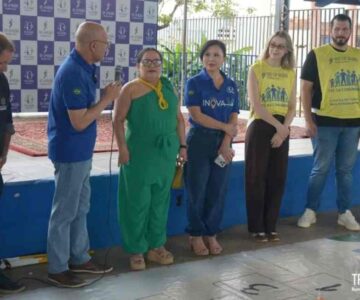 TRT-14 realiza Feirão da Aprendizagem para jovens em Porto Velho