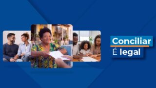 TRT-14 realizará Semana Nacional da Conciliação de 3 a 6 de novembro