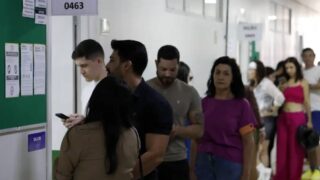 TSE altera 444 seções eleitorais e afeta 130 mil eleitores no segundo turno