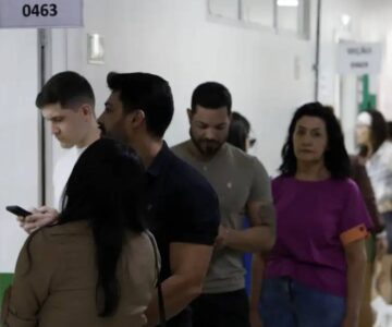 TSE altera 444 seções eleitorais e afeta 130 mil eleitores no segundo turno