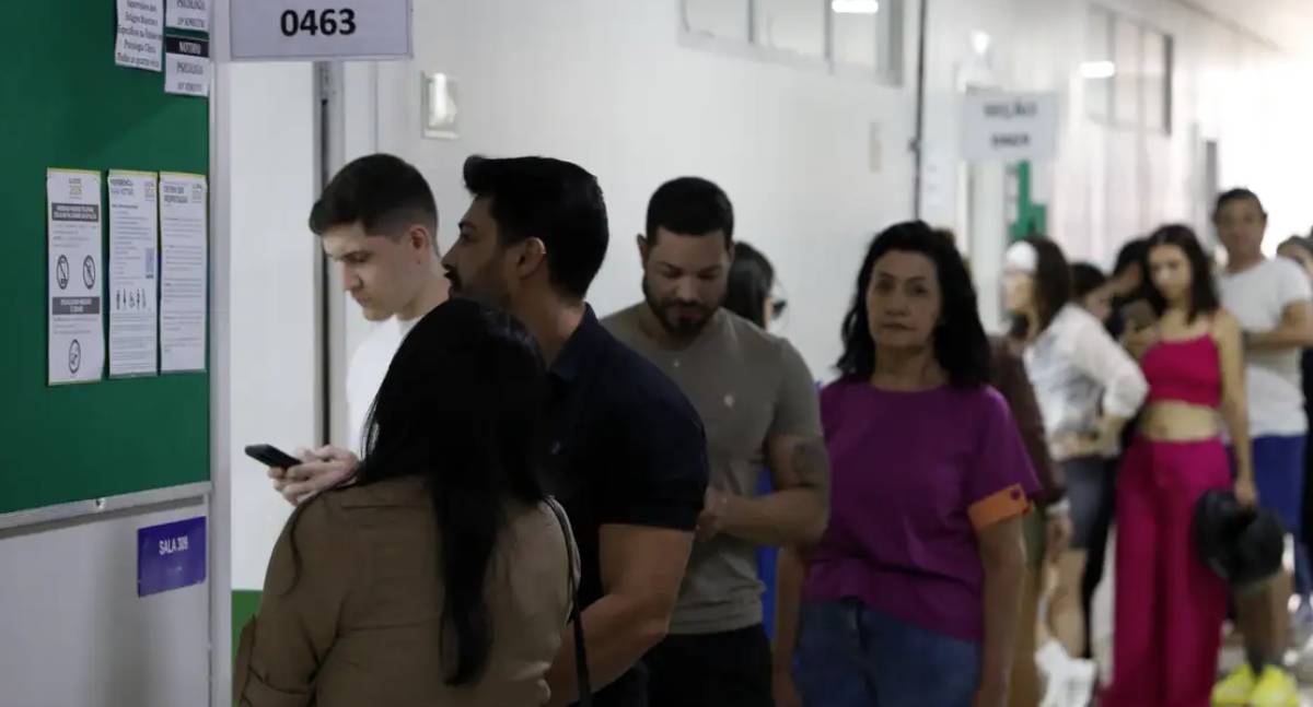 TSE altera 444 seções eleitorais e afeta 130 mil eleitores no segundo turno