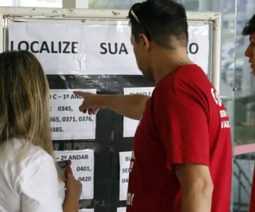 TSE atualiza dados e informa que 444 seções eleitorais mudaram de endereço para o segundo turno