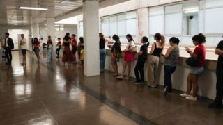 TSE orienta 158 milhões de eleitores a conferirem o local de votação antes de votarem no segundo turno