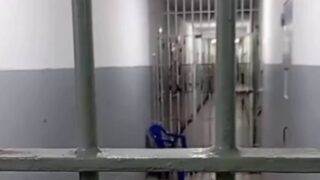 Vídeos mostram suposta comemoração de detentos em presídios após Lula ser reeleito