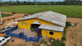 Vila Petrópolis terá escola após mais de uma década de espera